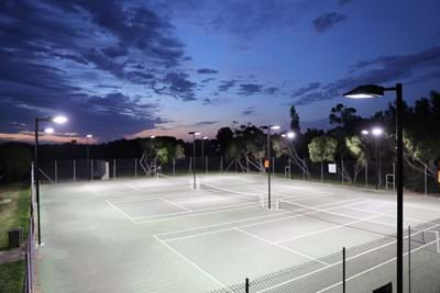 Portarlington Tennis Club