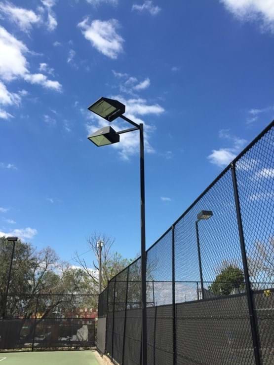 Yarraville Tennis Club