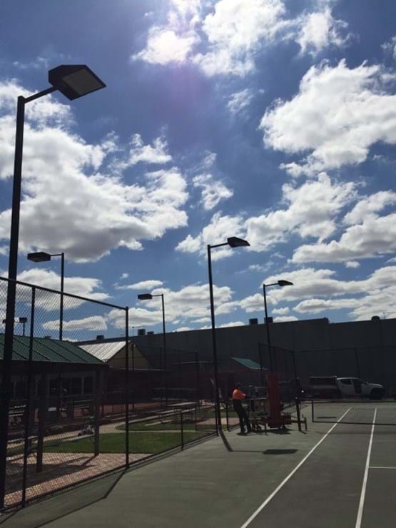 Yarraville Tennis Club