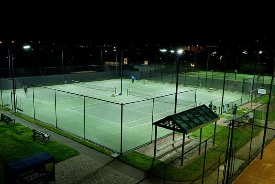 Yarraville Tennis Club