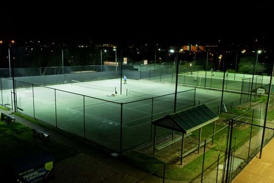 Yarraville Tennis Club