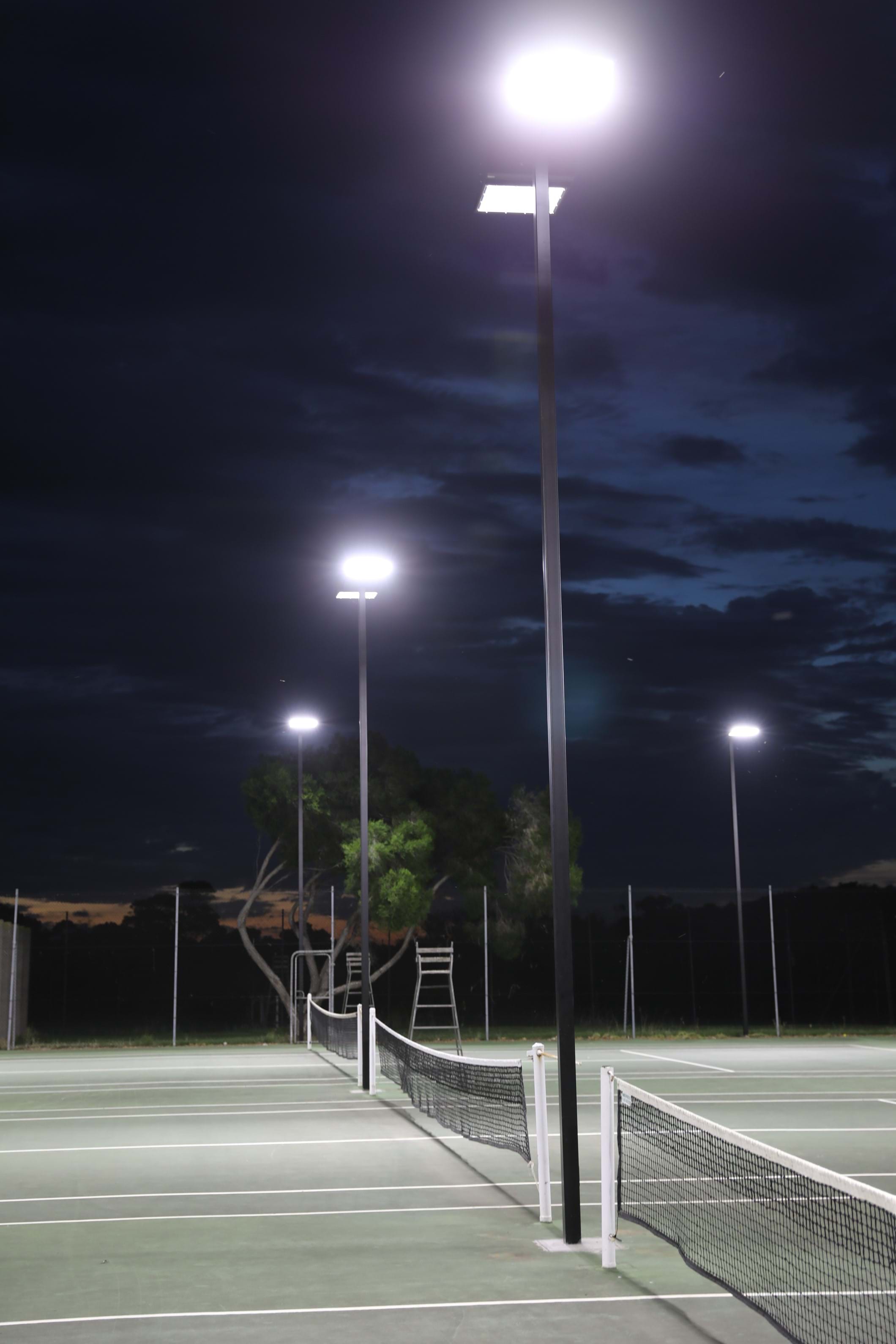 Portarlington Tennis Club