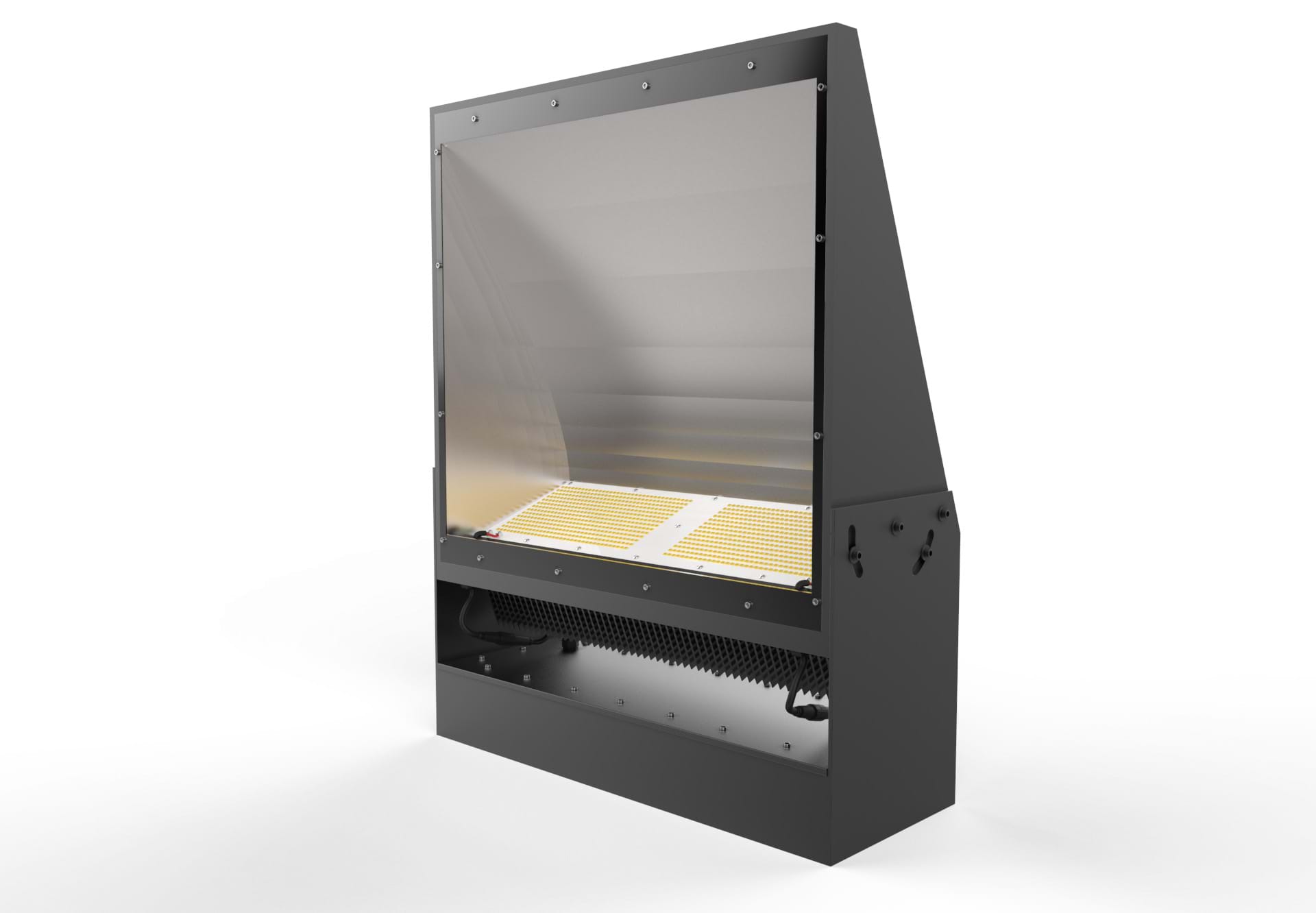 HAWKeye LED Light Fitting 