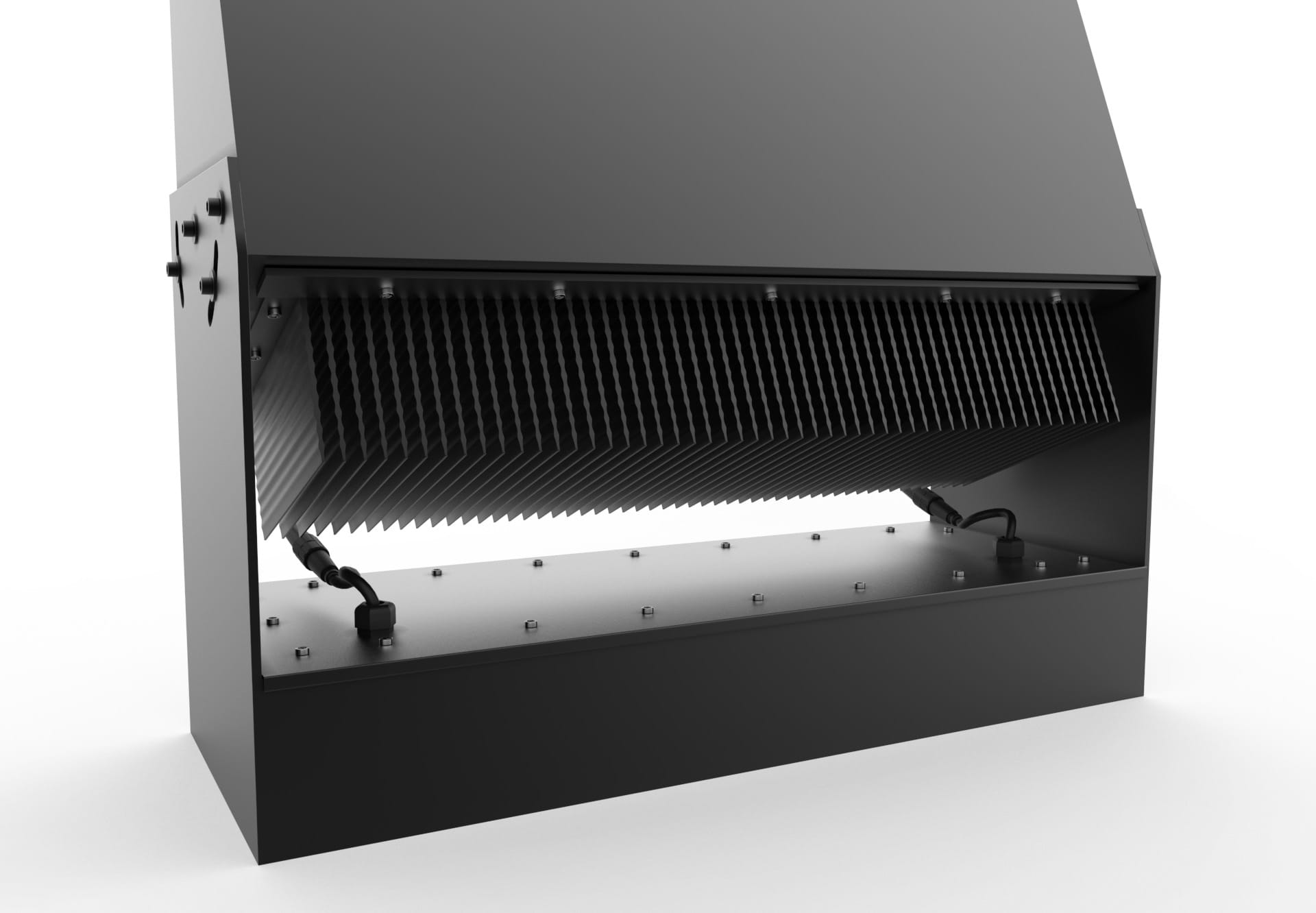 HAWKeye LED Power Supply