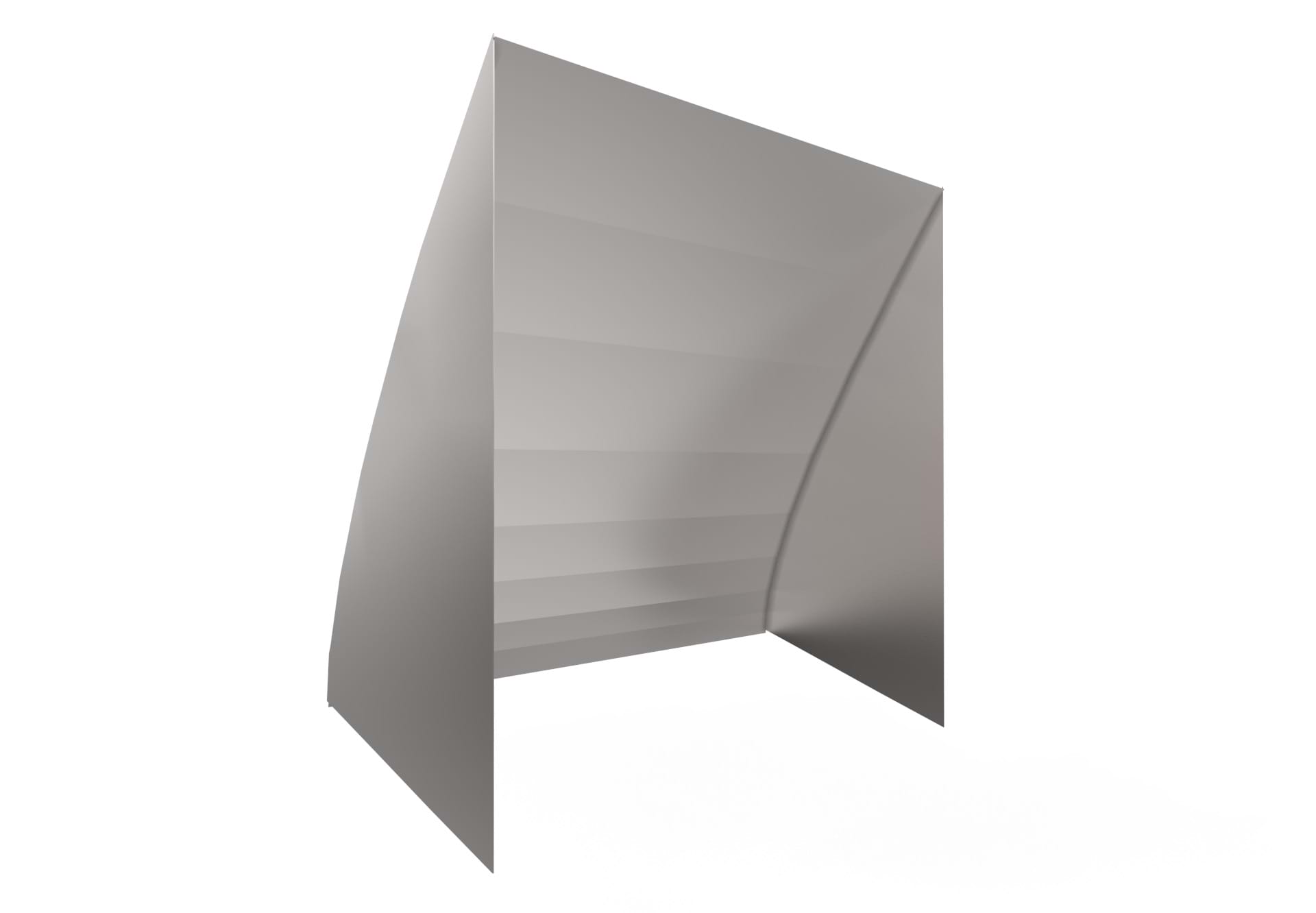 HAWKeye 'Enviro' Reflector