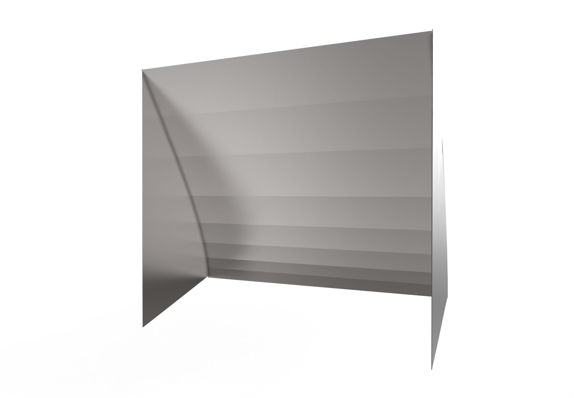 HAWKeye Two piece body