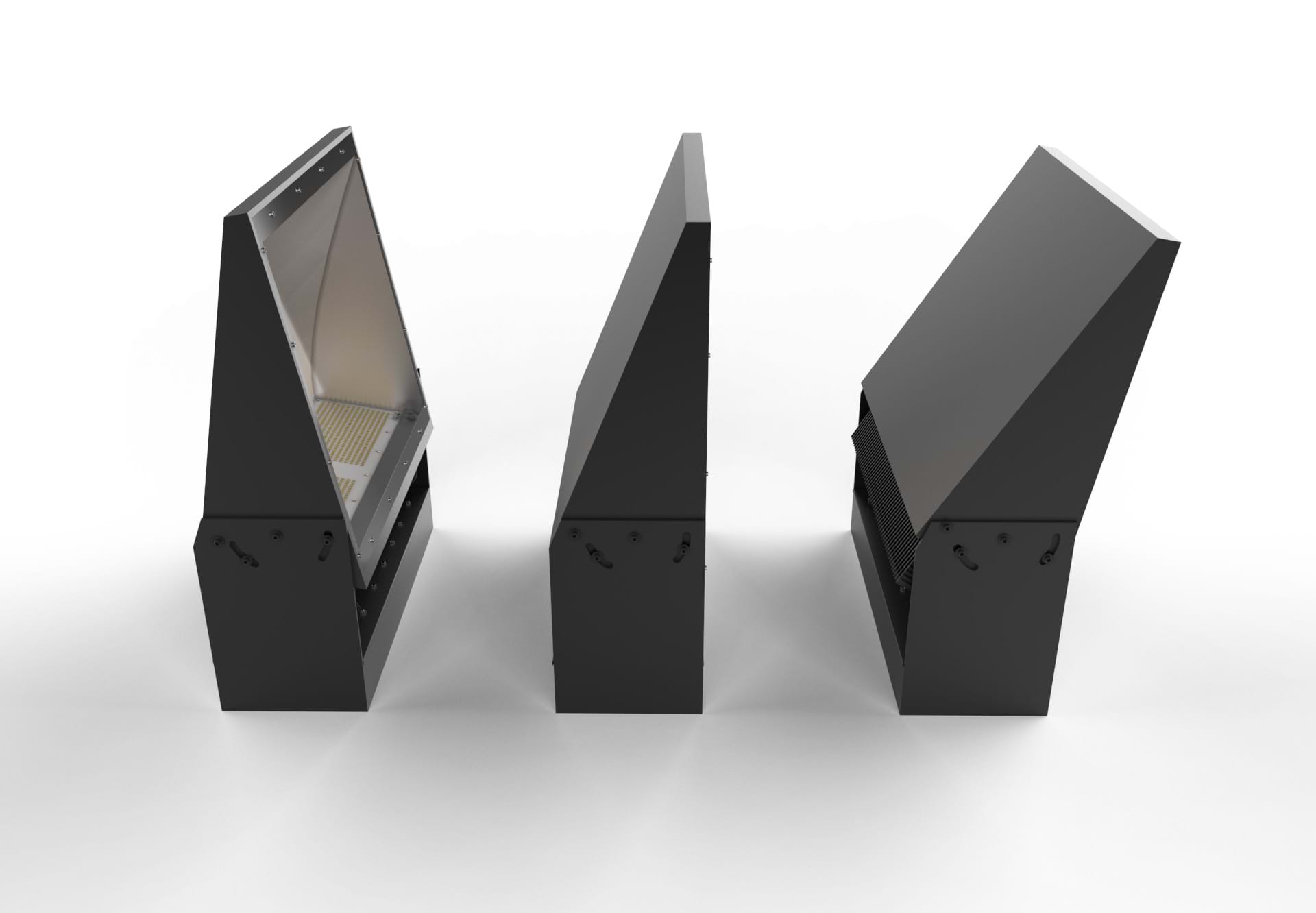 HAWKeye Adjustable Tilt