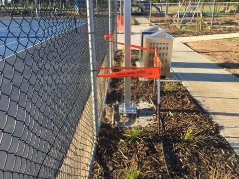 Point Malcolm Reserve